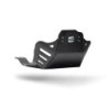 BUNKER END. BLACK 690/700/701