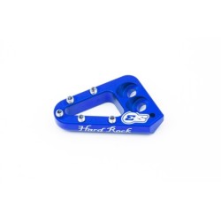 BRAKE PEDAL MEDIUM S3 KTM/HKY/GG BLUE