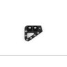 BRAKE PEDAL /SMALL S3 KTM/HKY/GG BLK