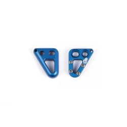 BRAKE PEDAL SMALL S3 BLUE