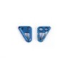 BRAKE PEDAL SMALL S3 BLUE