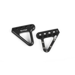BRAKE PEDAL /XXL S3 KTM/HKY/GG BLACK