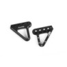 BRAKE PEDAL /XXL S3 KTM/HKY/GG BLACK