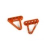 BRAKE PEDAL /XXL S3 KTM/HKY/GG ORANGE