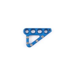 BRAKE PEDAL XXL S3 BLUE