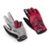 GLOVES S3 ICE RED