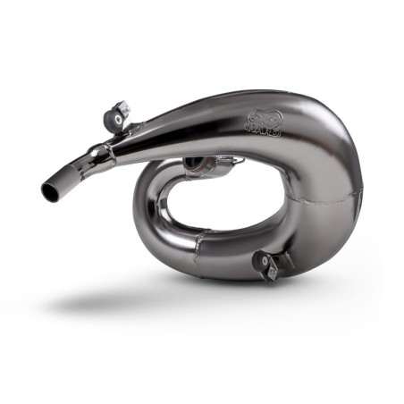PODIUM PIPE S3 TORKY BLACK SHERCO 25-