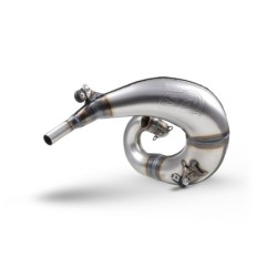 FACTORY PIPE S3 HARD SHERCO WORKS