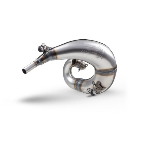 FACTORY PIPE S3 HARD SHERCO WORKS