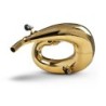 PODIUM PIPE S3 TORKY GOLD S3SHERCO 25-