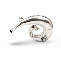 FACTORY PIPE S3 HARD SHERCO PLATINIUM