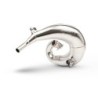 FACTORY PIPE S3 HARD SHERCO PLATINIUM