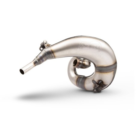 FACTORY PIPE S3 HARD SHERCO WORKS