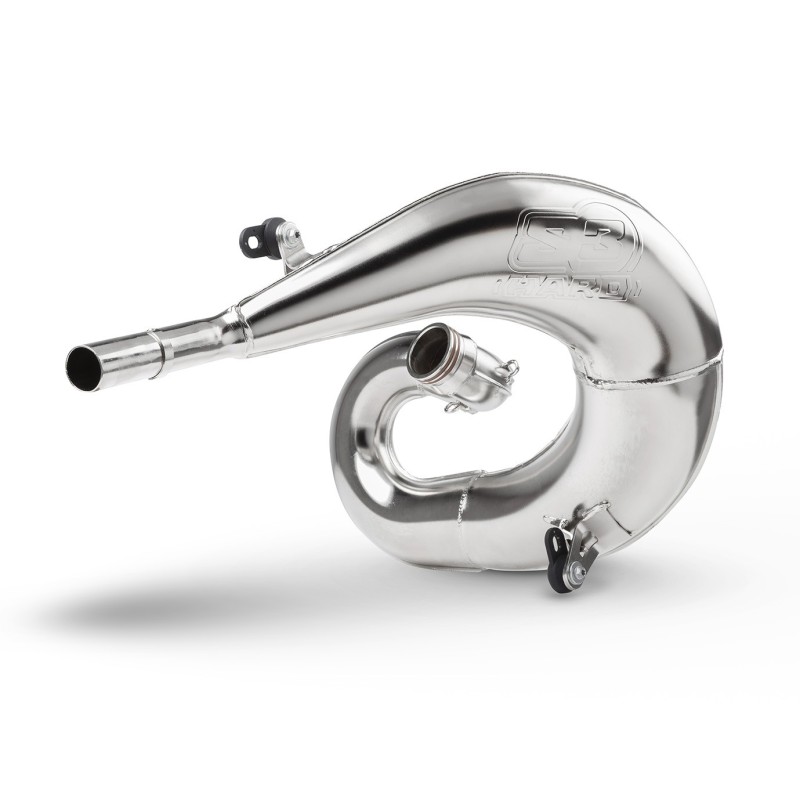 FACTORY PIPE S3 HARD RIEJU 2026 INJECTIO