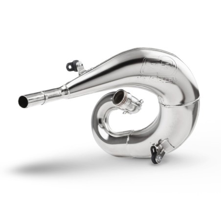 FACTORY PIPE S3 HARD RIEJU 2026 INJECTIO