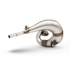 FACTORY PIPE S3 HARD GG/RIEJU WORKS