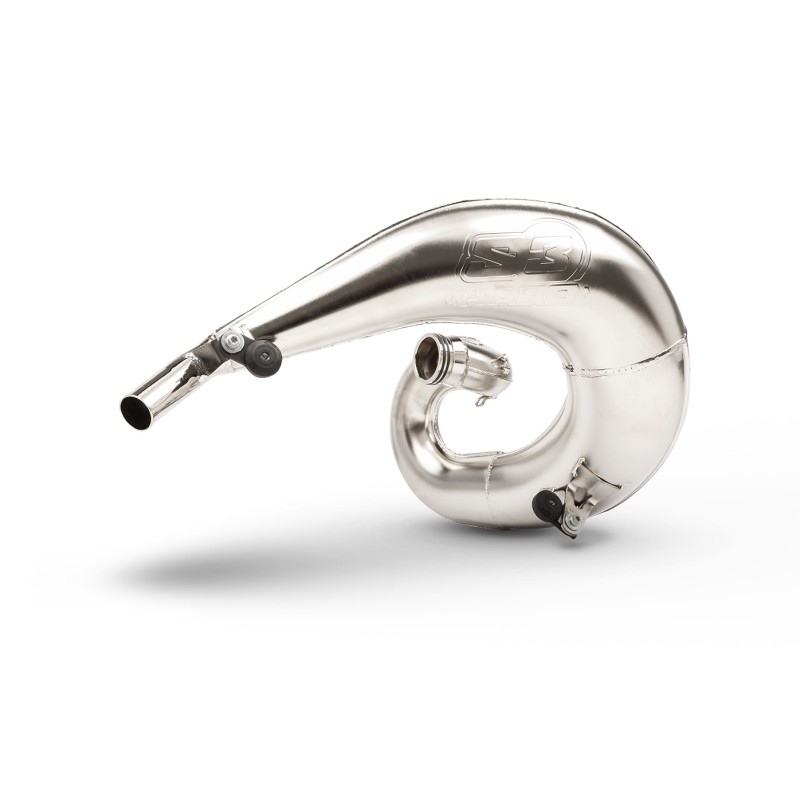FACTORY PIPE S3 HARD BETA RR 2013-