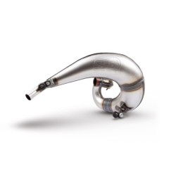 FACTORY PIPE S3 HARD BETA RR 2013- WORK