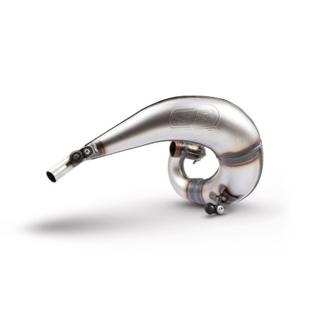 FACTORY PIPE S3 HARD BETA RR 2013- WORK