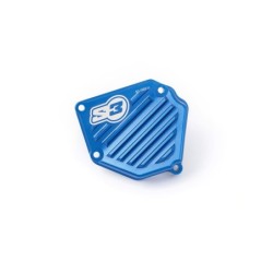 POWER VALVE BIG VOLUME COVER BLUE