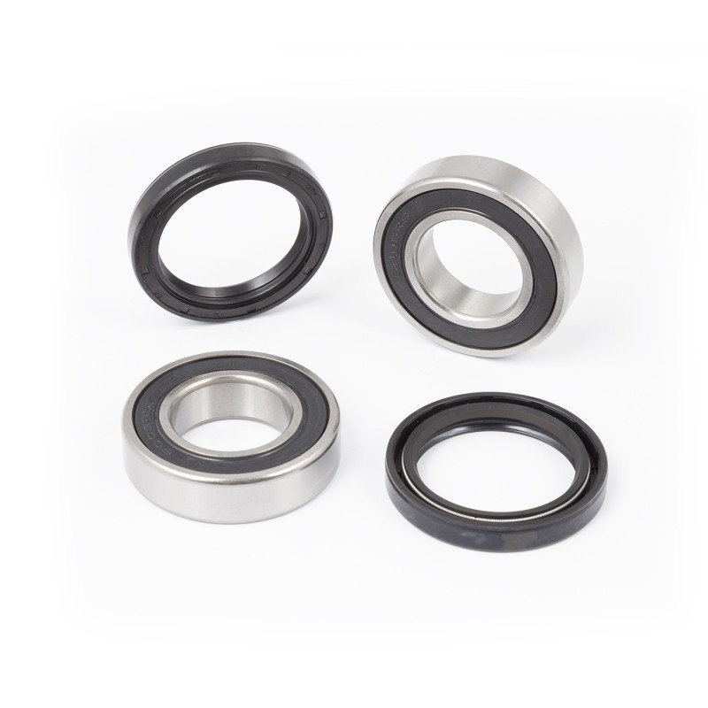 REAR WHEEL B.22 - KTM/HUSKY/GASGAS
