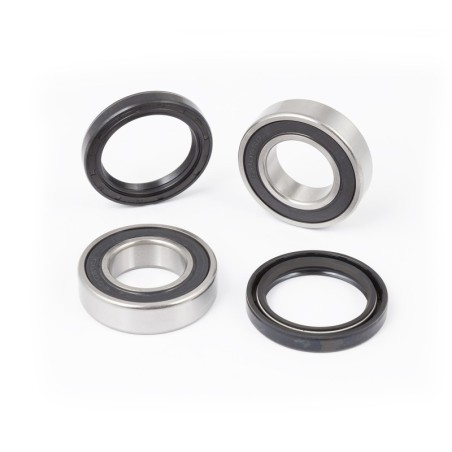 REAR WHEEL B.22 - KTM/HUSKY/GASGAS