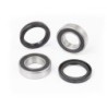 REAR WHEEL B.22 - KTM/HUSKY/GASGAS