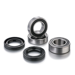 REAR WHEEL SHERCO