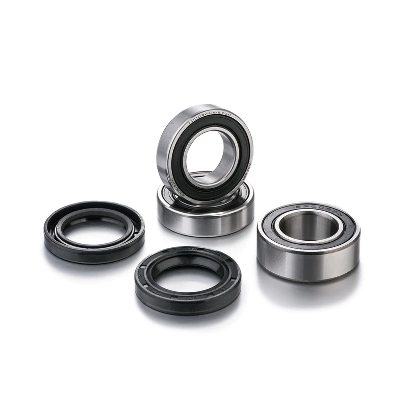 REAR WHEEL SHERCO