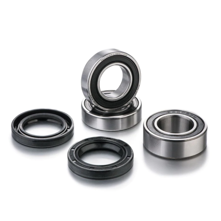 REAR WHEEL SHERCO