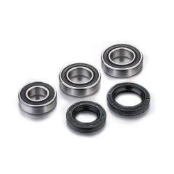 REAR WHEEL GASGAS LEGACY - RIEJU