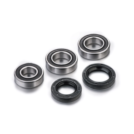 REAR WHEEL GASGAS LEGACY - RIEJU