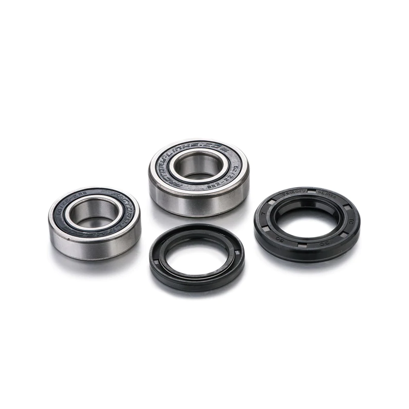 REAR WHEEL YAMAHA FANTIC