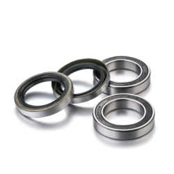 FRONT WHEEL BETA/KTM/HKY/HUS/GAS
