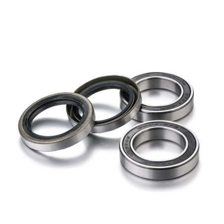 FRONT WHEEL BETA/KTM/HKY/HUS/GAS