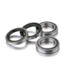 FRONT WHEEL BETA/KTM/HKY/HUS/GAS
