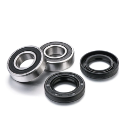 FRONT WHEEL GASGAS LEGACY RIEJU