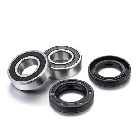 FRONT WHEEL GASGAS LEGACY RIEJU