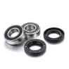 FRONT WHEEL GASGAS LEGACY RIEJU