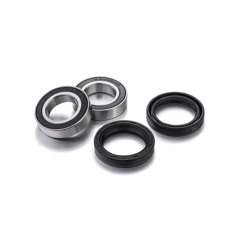 FRONT WHEEL YAMAHA FANTIC