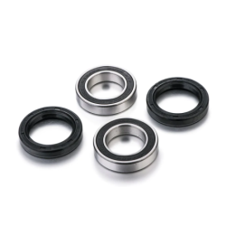 FRONT WHEEL GASGAS LEGACY RIEJU