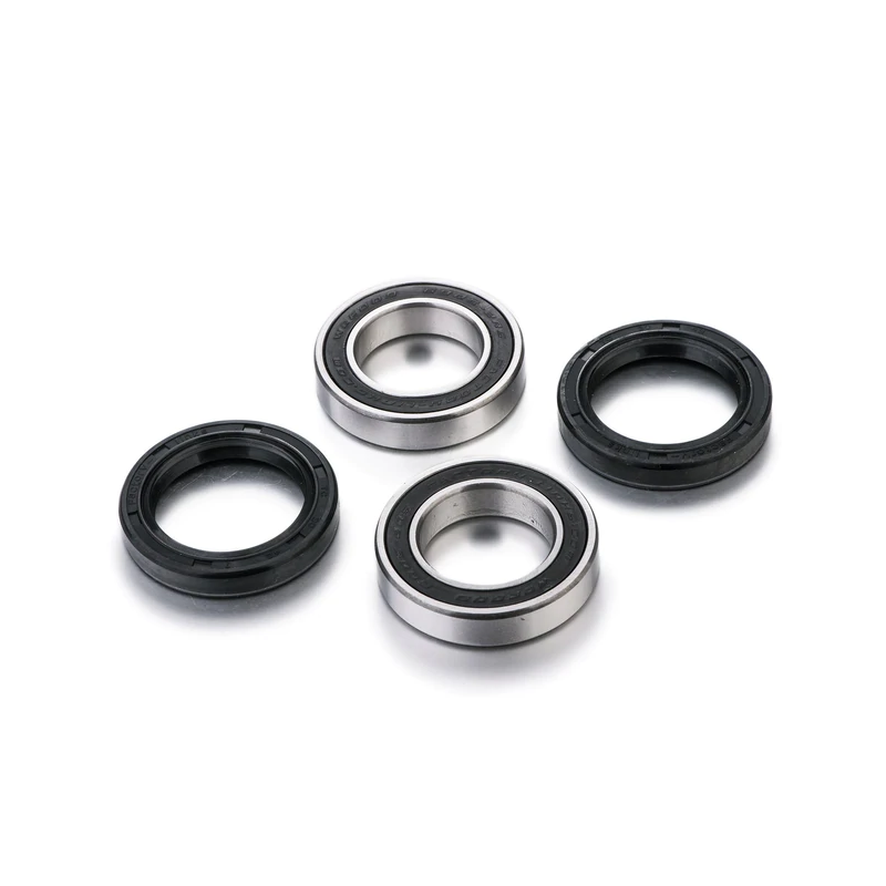 FRONT WHEEL GASGAS LEGACY RIEJU