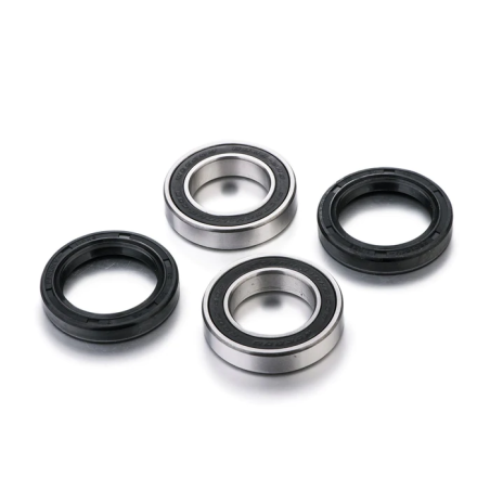 FRONT WHEEL GASGAS LEGACY RIEJU