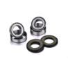 STEERING STEM SHERCO