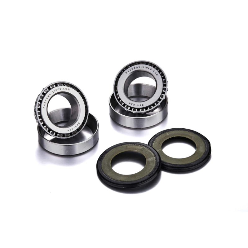 STEERING STEM SHERCO