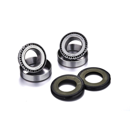 STEERING STEM SHERCO