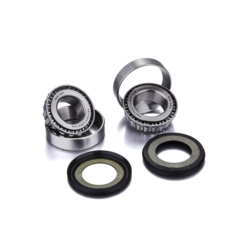 STEERING STEM GASGAS LEGACY RIEJU