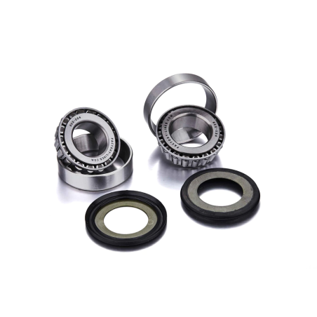 STEERING STEM GASGAS LEGACY RIEJU