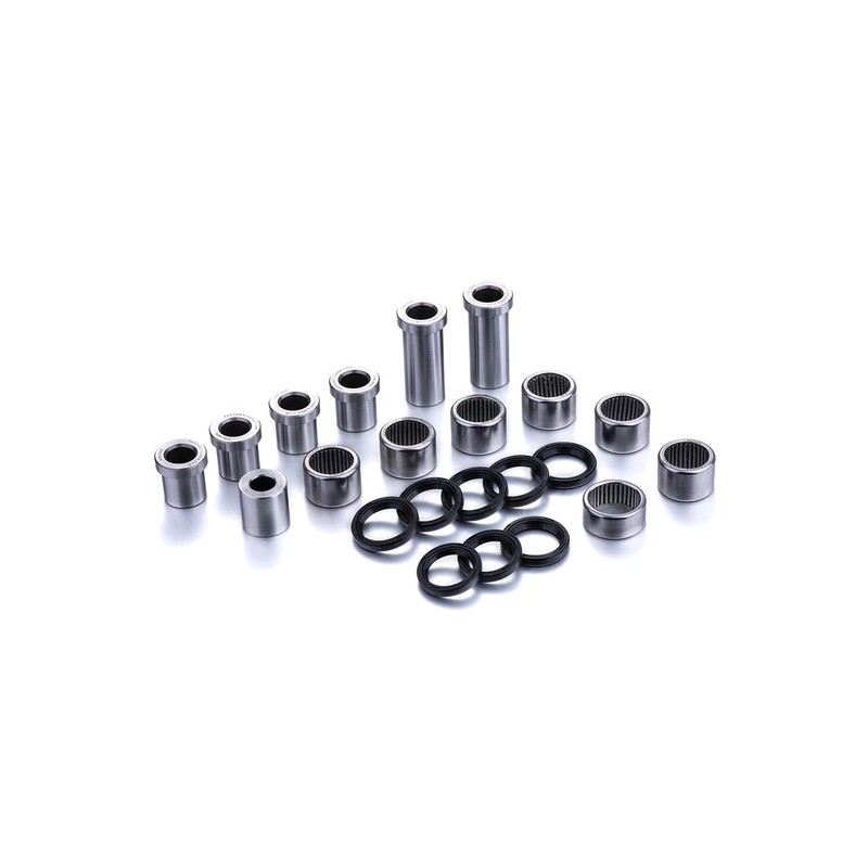 LINKAGE - SHERCO 2007-2016