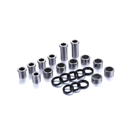 LINKAGE - SHERCO 2007-2016